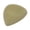 One side flat side c, variant on Yammee Electric Guitar Picks Ox Bone Finger Picks Guitar Plectrums for Guitar Ukulele