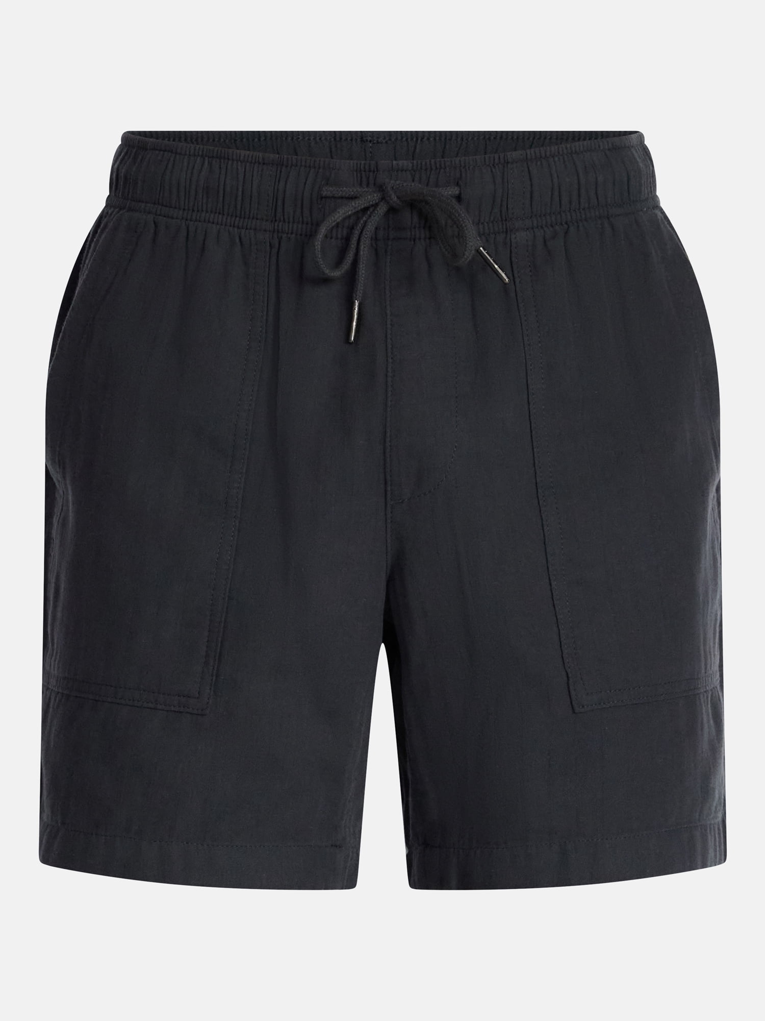 George Men's and Big Men's Beach Shorts, 7" Inseam, Sizes S-3XL
