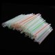 thumbnail image 1 of Batido de Batido de s Flexibles Flexibles de Plástico Desechables de 100 Piezas de Largo Soledad Pajitas flexibles largas, 1 of 10
