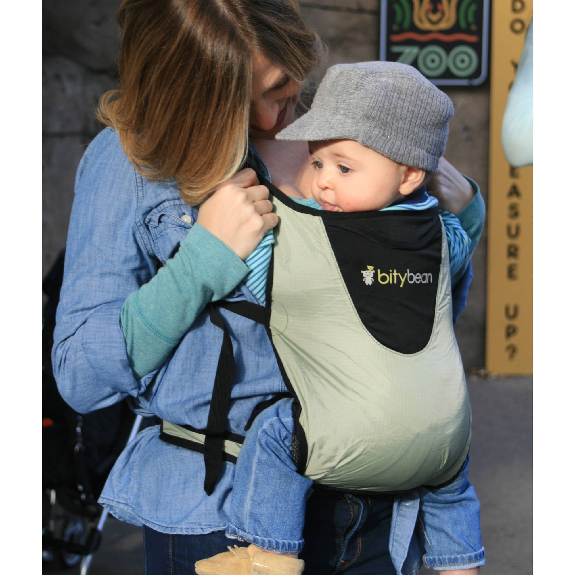 bitybean carrier