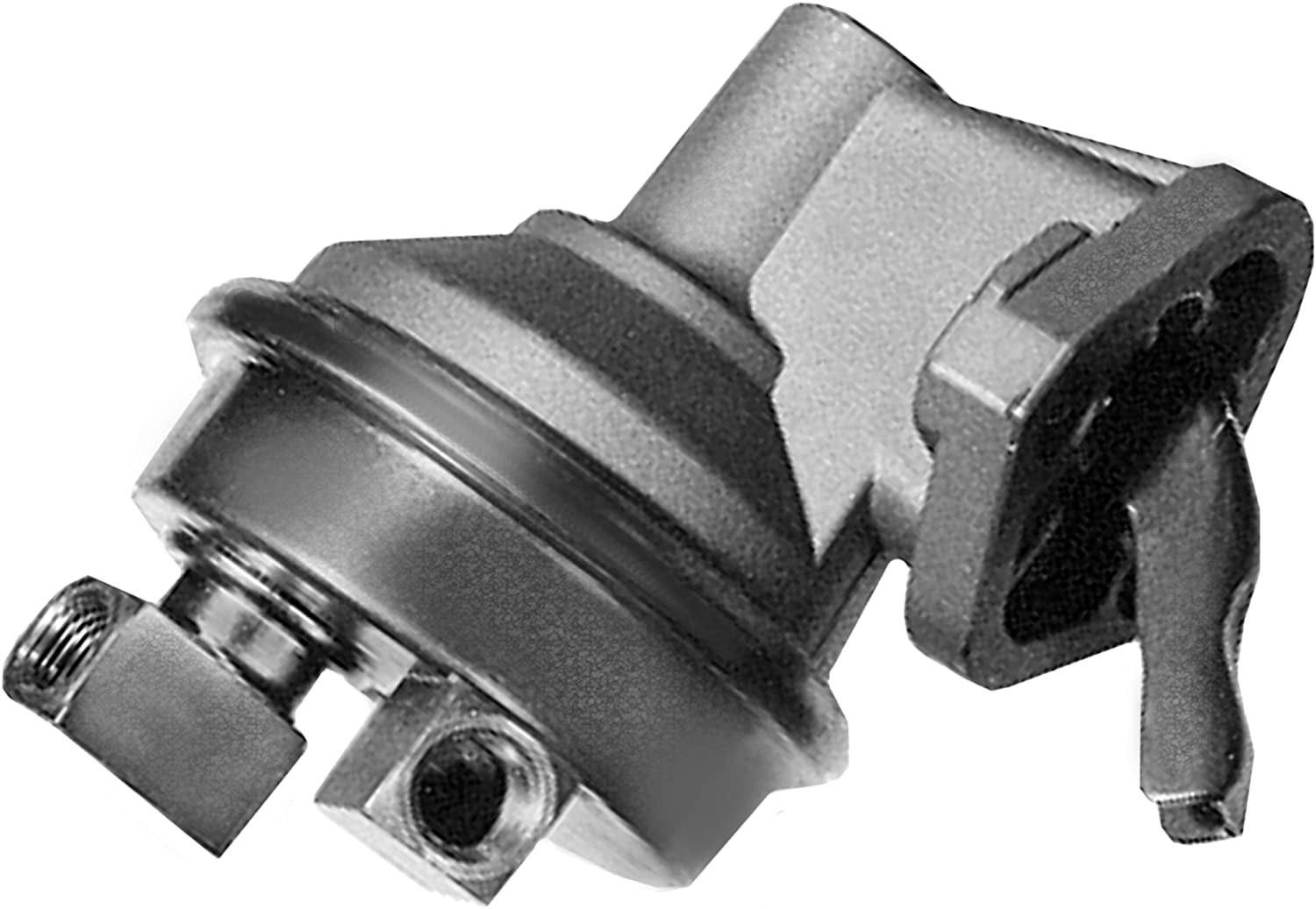 ACDelco GM Original Equipment Mechanical Fuel Pump 40018