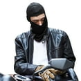 thumbnail image 2 of Beechfield® Mens/Womens Microfibre Balaclava, 2 of 3