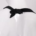 thumbnail image 4 of Bañador Trajes De Mujer Acolchados Bikini Lindo Ropa Playa Ajustable Halter METRO, 4 of 9