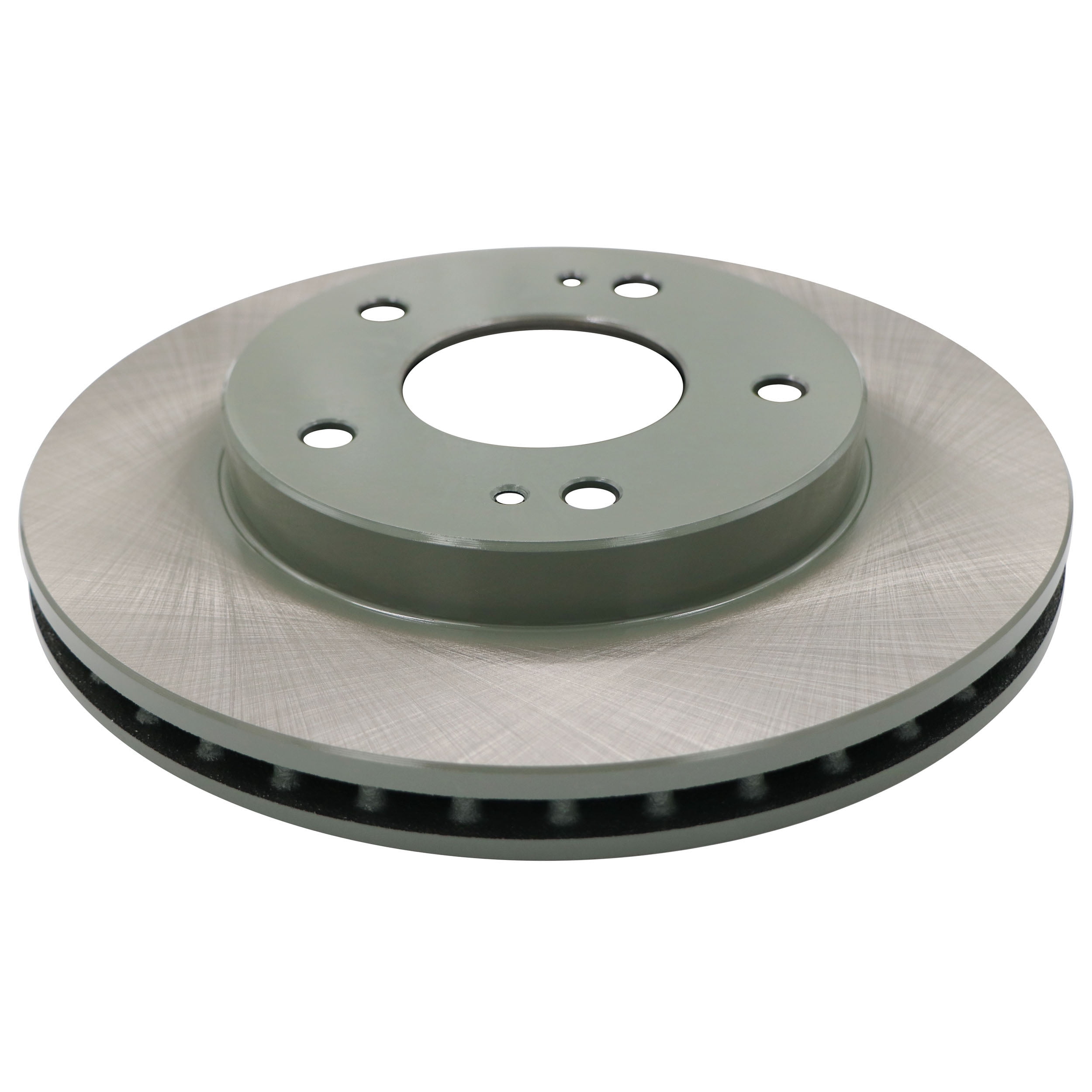 Winstop Brake Rotor, Front WS240426, Mitsubishi Galant 2001-1999