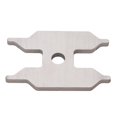 thumbnail image 2 of Cartridge Cover Wrench, Cartridge Cover Key Easy To Use  for 139219, 2 of 7