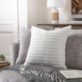 thumbnail image 6 of Hauteloom Lucia Lumbar Pillow, 6 of 6