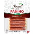 thumbnail image 2 of Fiorucci Pepperoni Panino Fingers, 6 OZ, 12 Pack, 2 of 2