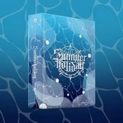 Dreamcatcher - Summer Holiday (G Version) (incl. 180pg Booklet, Photo Garland Set, 3x Photocards, Photocard Stand, 3x Luggage Stickers   Folded Poster) - CD