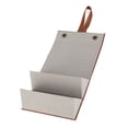 thumbnail image 4 of Caja De Gafas De Sol, Organizador Portátil De Gafas De Sol Para Almacenamiento De Gafas Para Mochila, 4 of 7