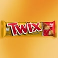 thumbnail image 3 of Twix Chocolate Caramel Candy Cookie Bars Sharing Size - 3.02oz - Pack of 2, 3 of 5