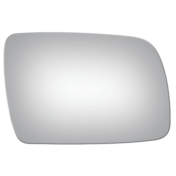 Jeep Grand Cherokee Side Mirror Replacement