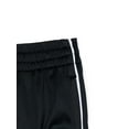 thumbnail image 2 of Cheetah Boy's Athletic Pull-On Tricot Jogger Pants, 2-Pack, Sizes 8-18 Husky, 2 of 4
