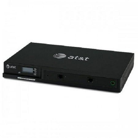 - AT&T SB67070 Synapse SIP Gateway Full Featured with Built-In-Key System and PBX Functionality