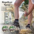thumbnail image 3 of Wormwood Mosquito Repellent Spray Mosquito Repellent Spray Mosquito Repellent Essential Oil Mosquito Repellent Water Children Mosquito Repe, 3 of 5