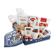 Breakfast in the Sunshine Gift Tray