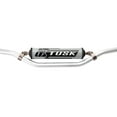 thumbnail image 4 of Tusk T-10 Aluminum 7/8" Handlebar Cr Mid Bend Silver for Yamaha Bw200 Big Wheel 1985-1988, 4 of 7