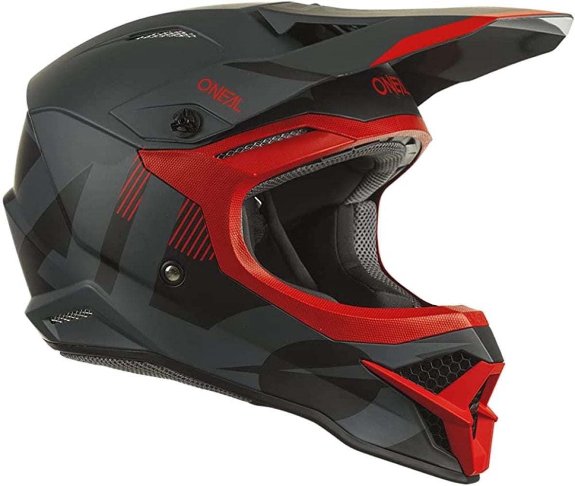 ONeal Unisex-Adult Off-Road MX Helmet 