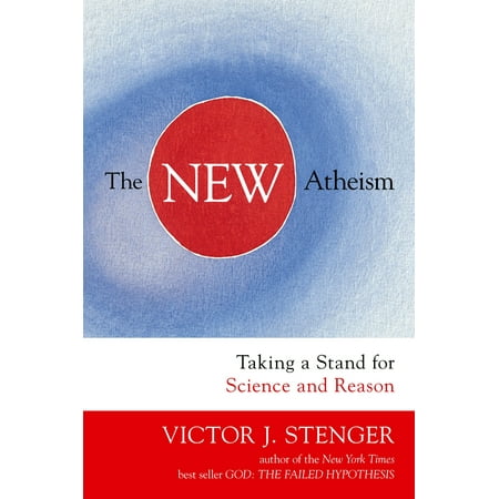 Talking Stand - The New Atheism : Taking a Stand for Science and Reason