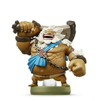 Nintendo Zelda: Breath Of The Wild - Daruk