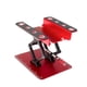 thumbnail image 5 of Soporte de trabajo para coche RC, altura ajustable, estación de trabajo de reparación portátil multifuncional Estilo a, 5 of 9