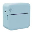 thumbnail image 2 of lulshou Enhance Your Student Pocket Learning Experience with This Portable Thermal Printers Bluetooth-enabled for Printing Notes Tags and Photos, 2 of 7