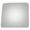 thumbnail image 2 of Driver Side Replacement Mirror Glass for 2013-2014 Ford E-250 W/O Baking Plate, 2 of 4