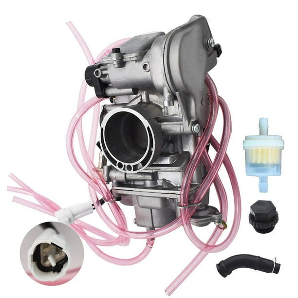 Labwork Carburetor Fit for Honda CRF 450X 20052014 CRF450R 20022008