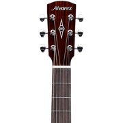 Alvarez MG60CE Grand Auditorium Acoustic-Electric Guitar Shadow Burst