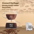 thumbnail image 3 of Preethi Dripcafe Coffee Maker (White), 3 of 3
