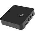 thumbnail image 3 of GJX Smart 4K Ultra HD Media Player WiFi Remote Control 16GB USB Home Media Player, 3 of 7