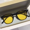 thumbnail image 1 of Typpkmm Vintage Square Sunglasses Women Men Brand Designer Small Round Sun Glasses Female Eyewear Oculos De Sol Unisex, 1 of 7