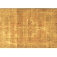 thumbnail image 1 of Ahgly Company Indoor Rectangle Persian Brown Traditional Area Rugs, 8' x 12', 1 of 4