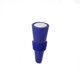 thumbnail image 1 of Tapones de vino para botellas de vino, 10 Uds. De silicona colorida + tapón de vino de acero inoxidable, tapa de salida de vino, tapones de botellas de bebidas, 1 of 5