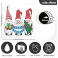 thumbnail image 3 of Coolnut Three Gnomes with Gift Dishwasher Magnet Cover 23"Wx26"H , Farmhouse Kitchen Dishwasher Cover Magnetic Appliance Covers Door Stickers for Kitchen Home Cabinet Decals, 3 of 6
