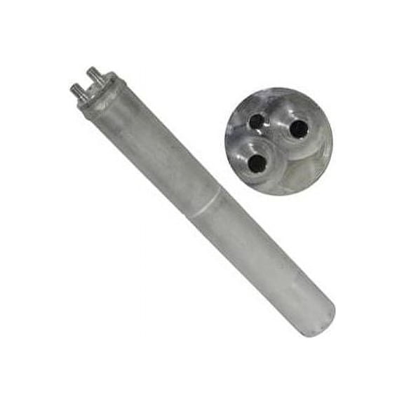 A/C Receiver Drier - Compatible with 2006 - 2011 Honda Civic 4-Door 2007 2008 2009 2010