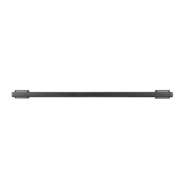 Belwith-Keeler B078831-CH 18 in. CC Brownstone Appliance Pull,