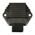 thumbnail image 2 of Regulator Rectifier,Motorcycle ATV Voltage Regulator H H Impressive Results, 2 of 14