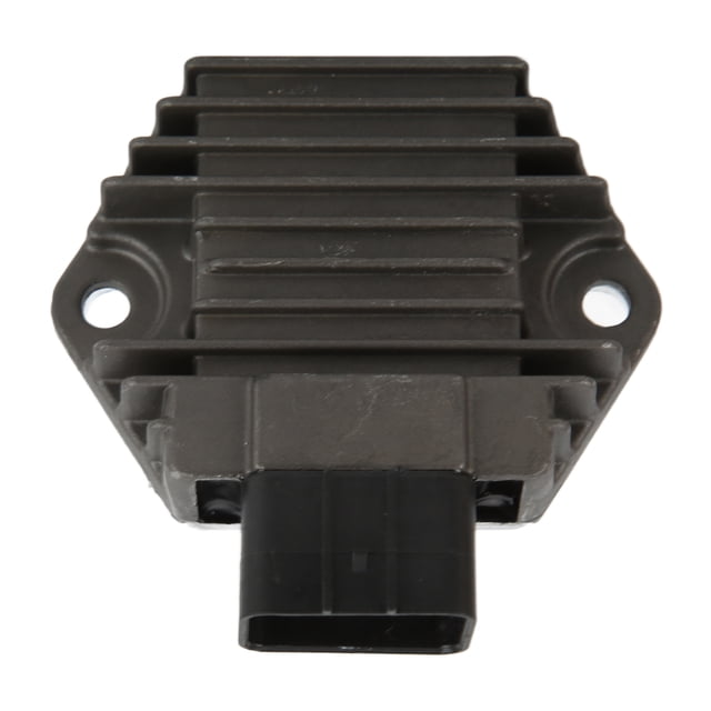 Rectificador regulador de voltaje ATV para motocicleta 31600‑HM7‑003 Reemplazo para CBF250 TRX350FE VT750C XL650V