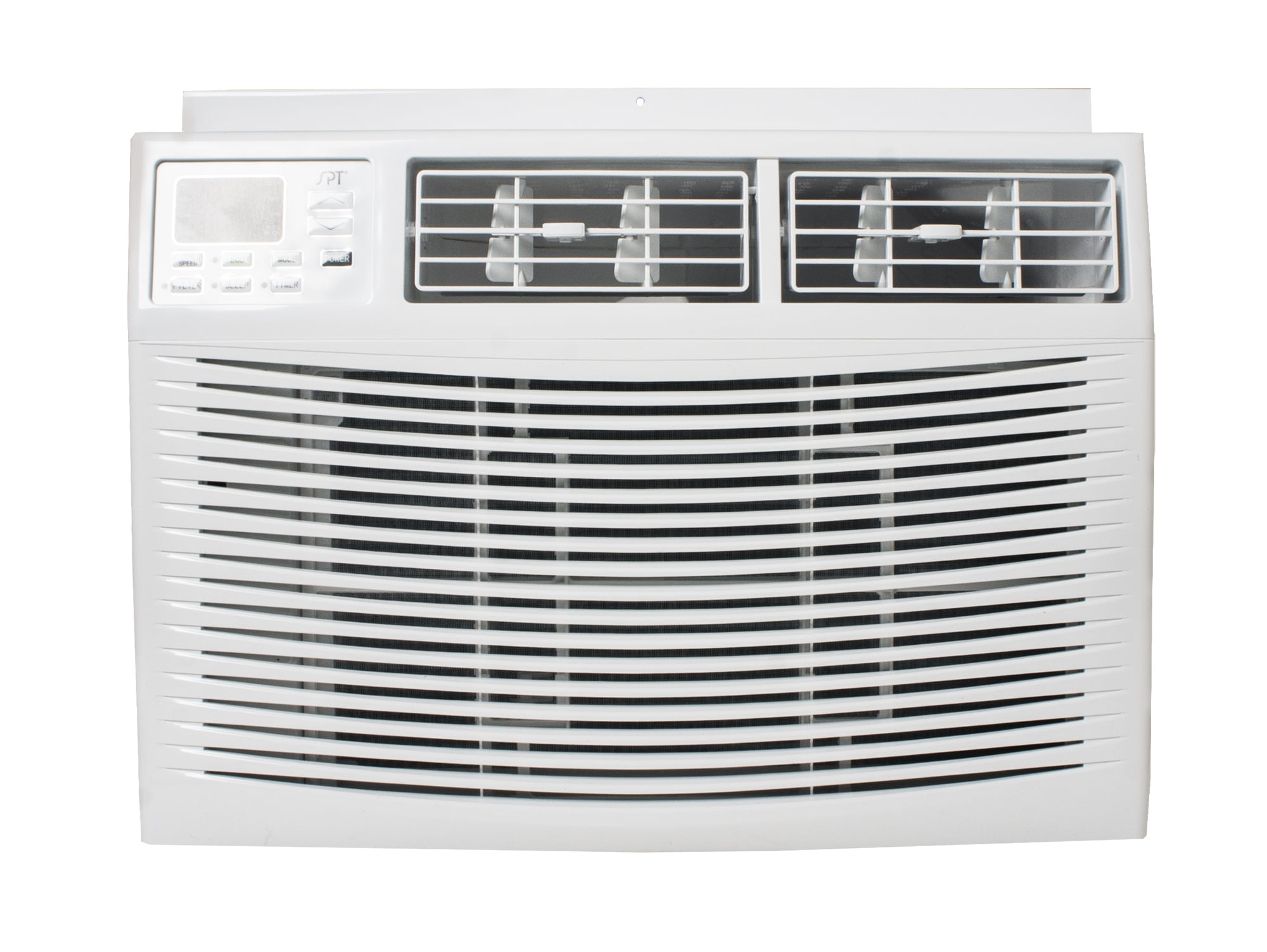 Sunpentown 12,000 BTU Energy Star Window Air Conditioner, White, WA