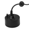 thumbnail image 1 of Mist Maker, Humidification DC 5V Ultrasound Fogger Waterproof  for Garden Pond, 1 of 7