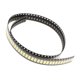 thumbnail image 4 of 100pcs 5730-CW / WW 0.5W-150Ma 50-55lm SMD LED Diodes Accesorios Electrónicos Aficionado de Electrónica shamjiam Diodos LED SMD, 4 of 8