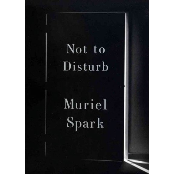 New Directions Paperbook: Not to Disturb (Paperback)