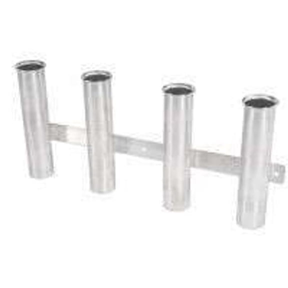One Rod Rack - Four Rod Holder