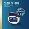 thumbnail image 2 of Vaseline Petroleum Jelly, Original, 13 Ounce (Pack of 3), Packaging may vary., 2 of 7
