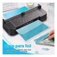thumbnail image 1 of Laminadora Enmicadora Térmica Y Frio 5 En 1 Con Cortador, 1 of 5