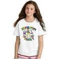 thumbnail image 3 of XOMG POP Tinie T Star Power Cartoon Girls Kids T Shirt Tees Teen Brisco Brands L, 3 of 6