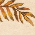 thumbnail image 5 of SAFAVIEH Soho Siena Floral Wool Area Rug, Beige/Multi, 3'6" x 5'6", 5 of 5
