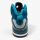thumbnail image 5 of Jo r-dan Spizike Space Blue White Mens Athletic Sneaker, 5 of 6
