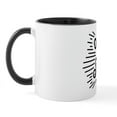 thumbnail image 2 of CafePress - One Big Ray Of Sunshine Mug - 11 oz Ceramic Mug - Novelty Coffee Tea Cup, 2 of 6