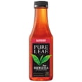 thumbnail image 2 of (12 Bottles) Pure Leaf Raspberry Iced Tea, 18.5 fl oz, 2 of 7